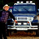 Александр Кирилов