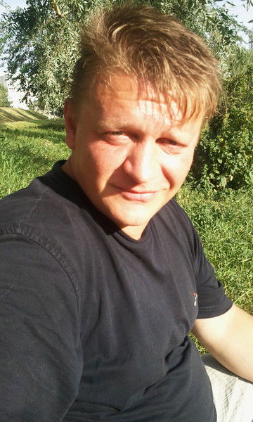 Антон Носов