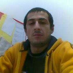 Кадир Абдулгамидов