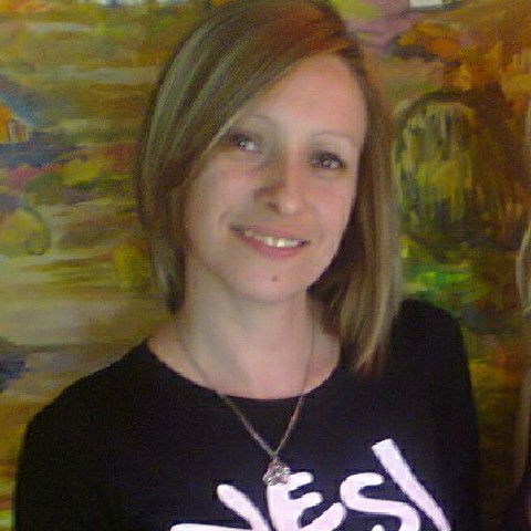 Евеліна Холодова