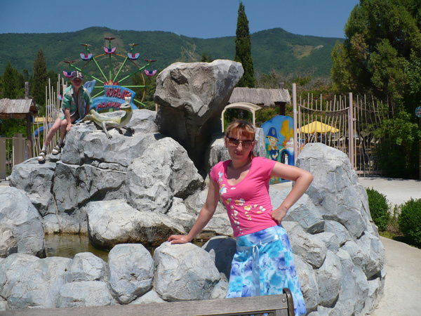 Ольга Старцева