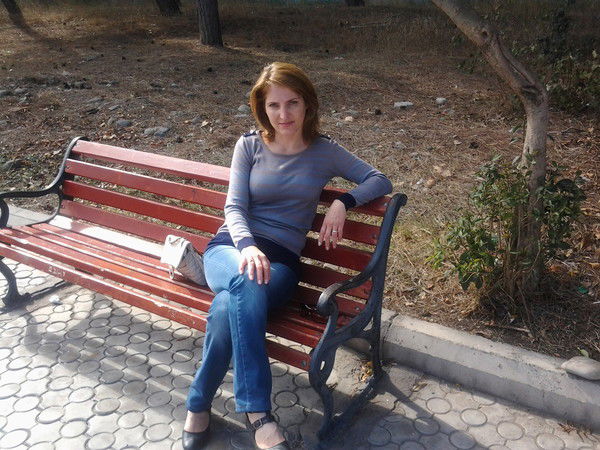 Марина Мари