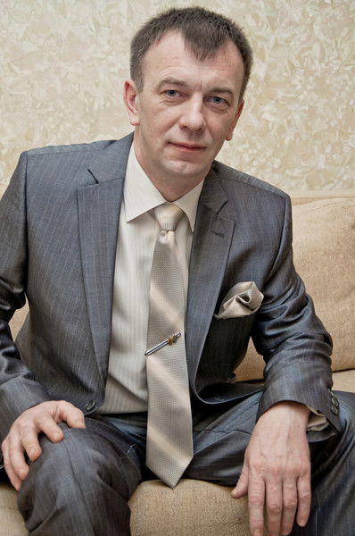 Александр Бадиков