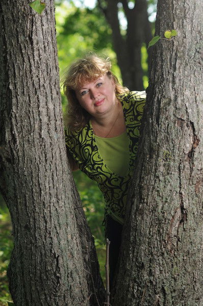 Светлана Василенко