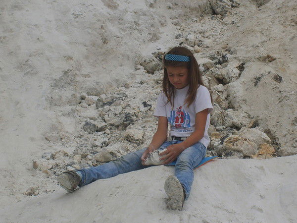 Юлечка Аничкина