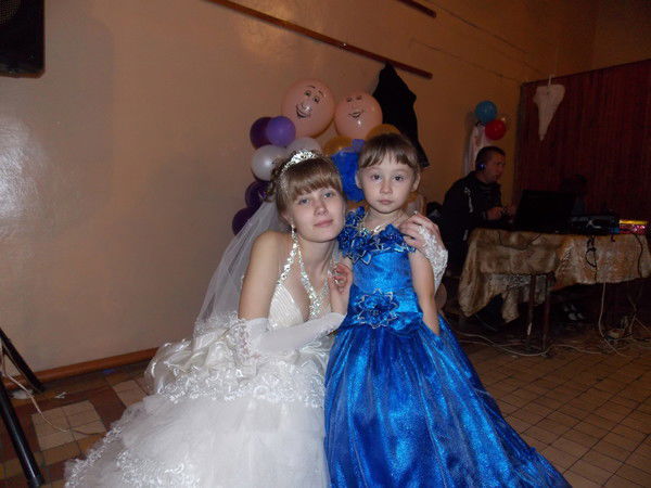 Галина Федик