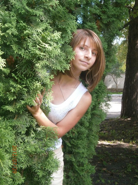 Полина Кукушкина