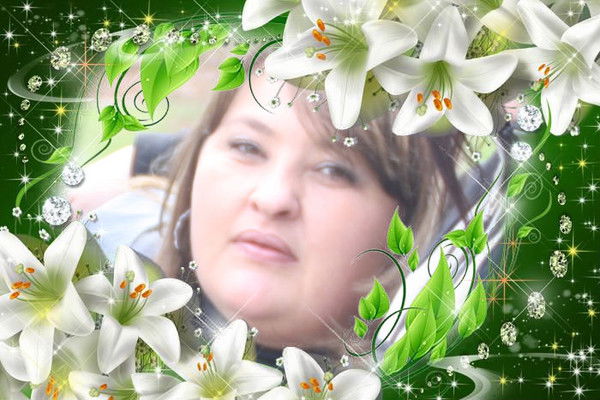 Алёна Гаврилой