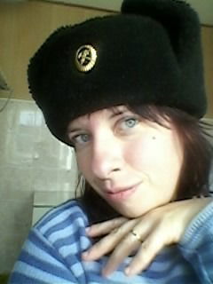 Елена Митина