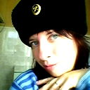 Елена Митина