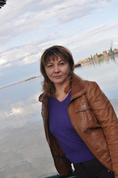 Наталья Лук