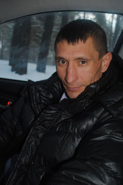 Игорь Гордеев