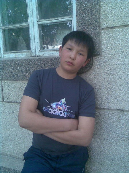 Гани Тунгатаров