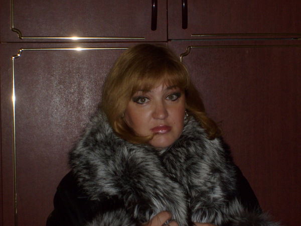 Татьяна Седых(Ертаева)