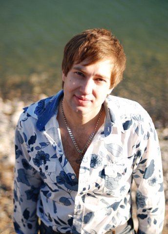 Анатолий Колесников