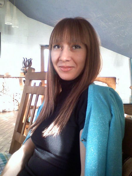 Залина Тедеева