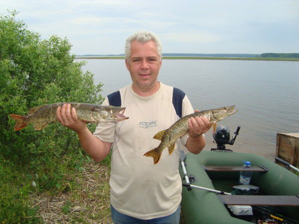 Игорь Брагин