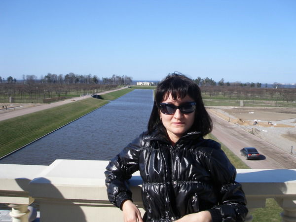 Людмила Бондарь