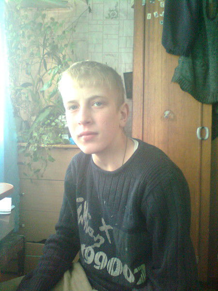 Кирилл Чиликов