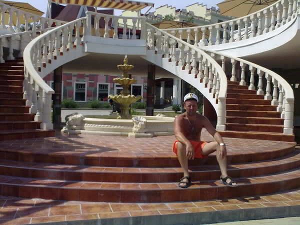 Михаил Халин