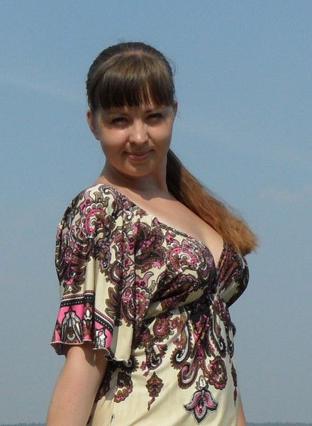 Любовь Рузиева