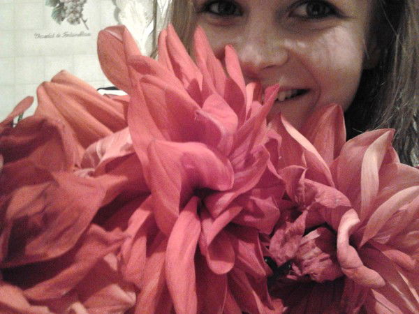 Юлия Нургазина