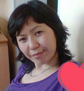 Дастанова Дастанова