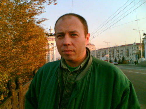 Вадим Коренев