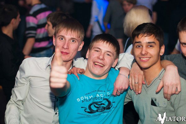 Слава Чудаев