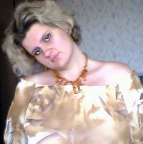 Анастасия М