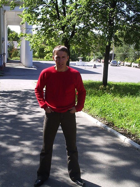 Александр Доля