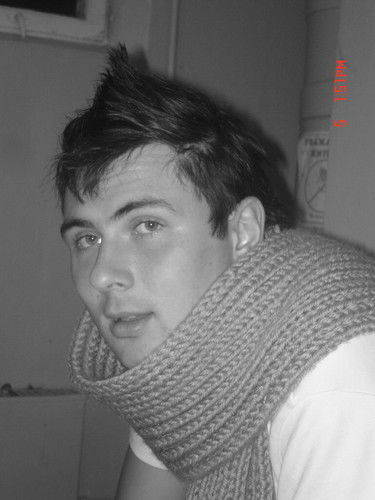 Миха Просто Так