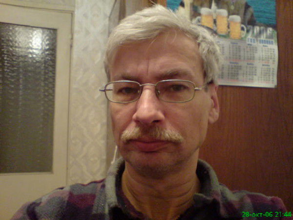 Андрей Коршун