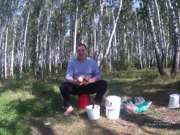 Леонид Бегунов