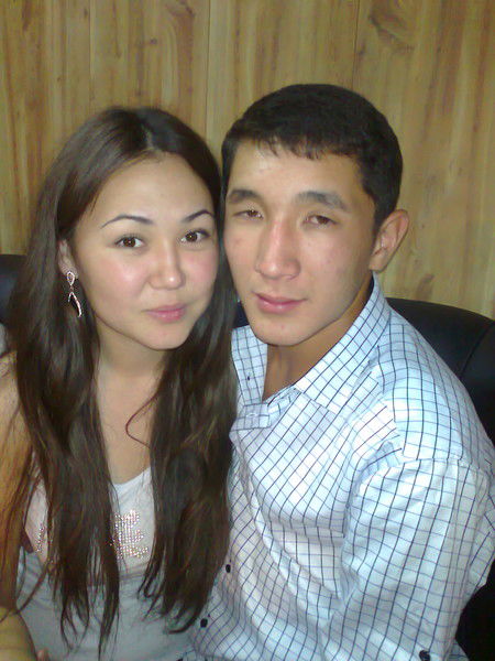 Болат Мырзагалиев