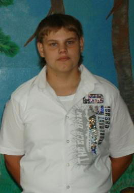 Алексей Сорокин