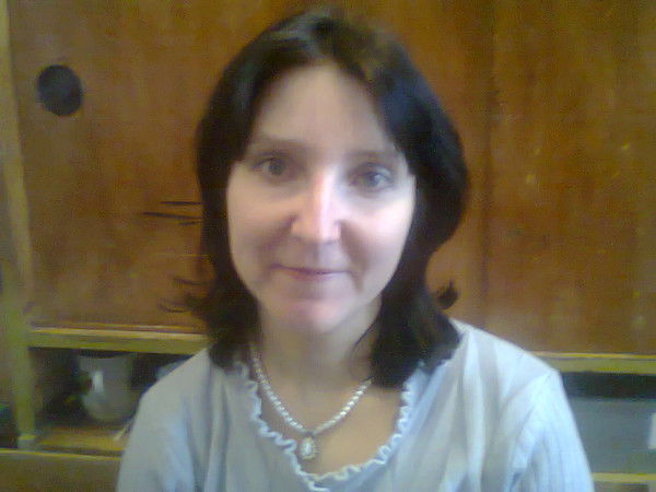 Анна Метляева