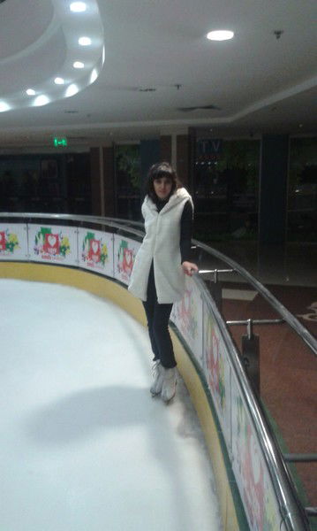 Насиба Махаметова