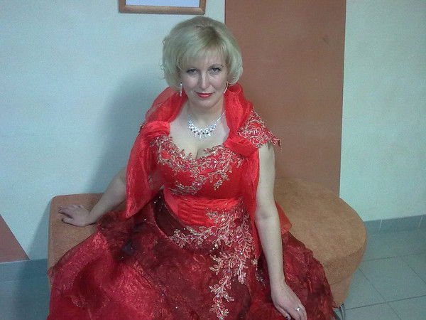 Жанна Спиридонова