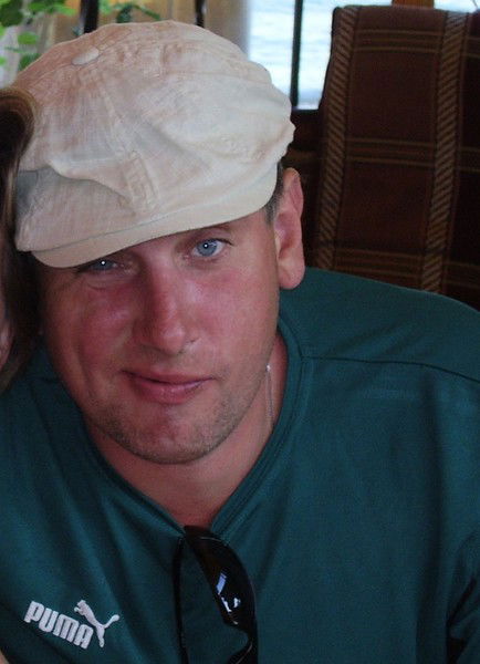 Сергей Попков