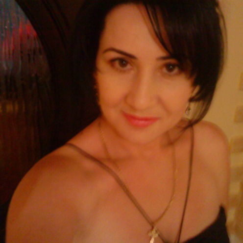 Людмила Демьянова