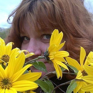 Любовь Максимова