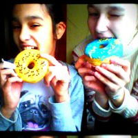 Диляра Мингазова