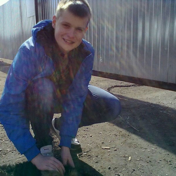 Артём Вистунов