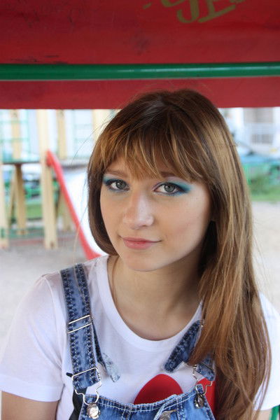 Алина Мельникова