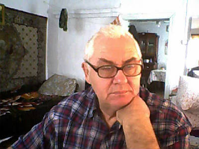 Геннадий Высоцкий