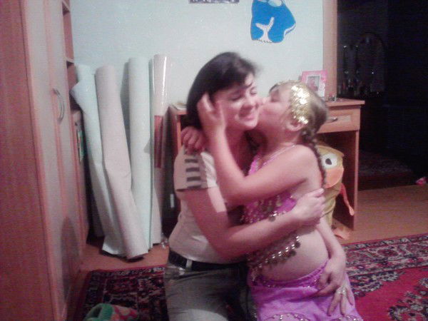 Алена Зигунова