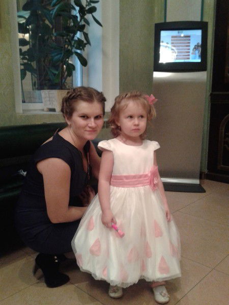 Ирина Потудина