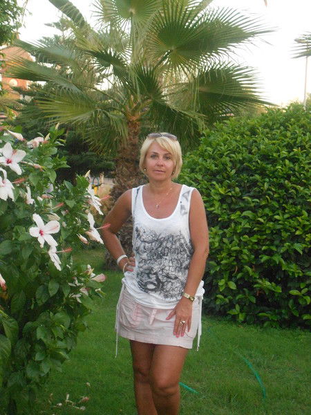 Наталья Кушнир(Хлусова)