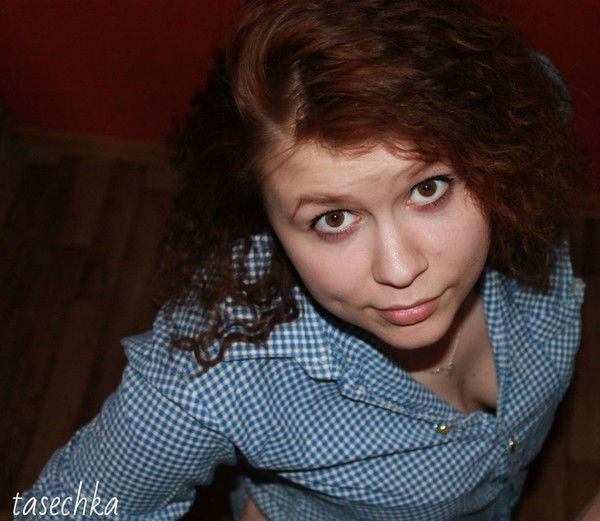 Татьяна Андреева